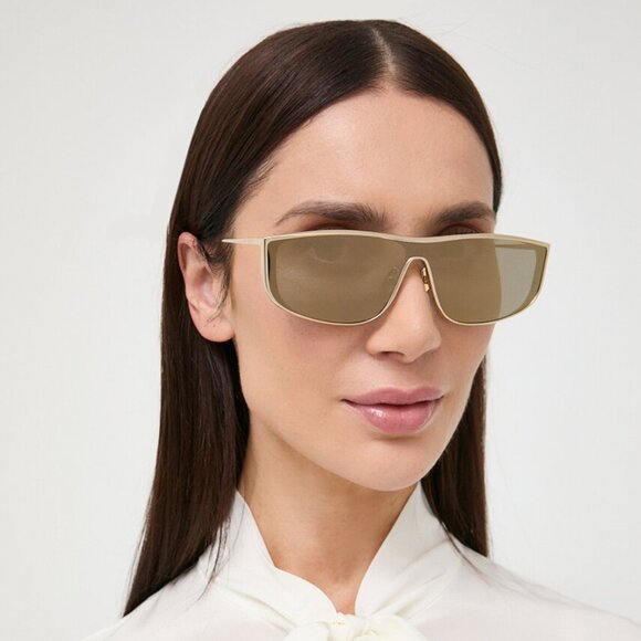 NEW SAINT LAURENT UNISEX SUNGLASSES SAINT LAURENT - Picture 1 of 6